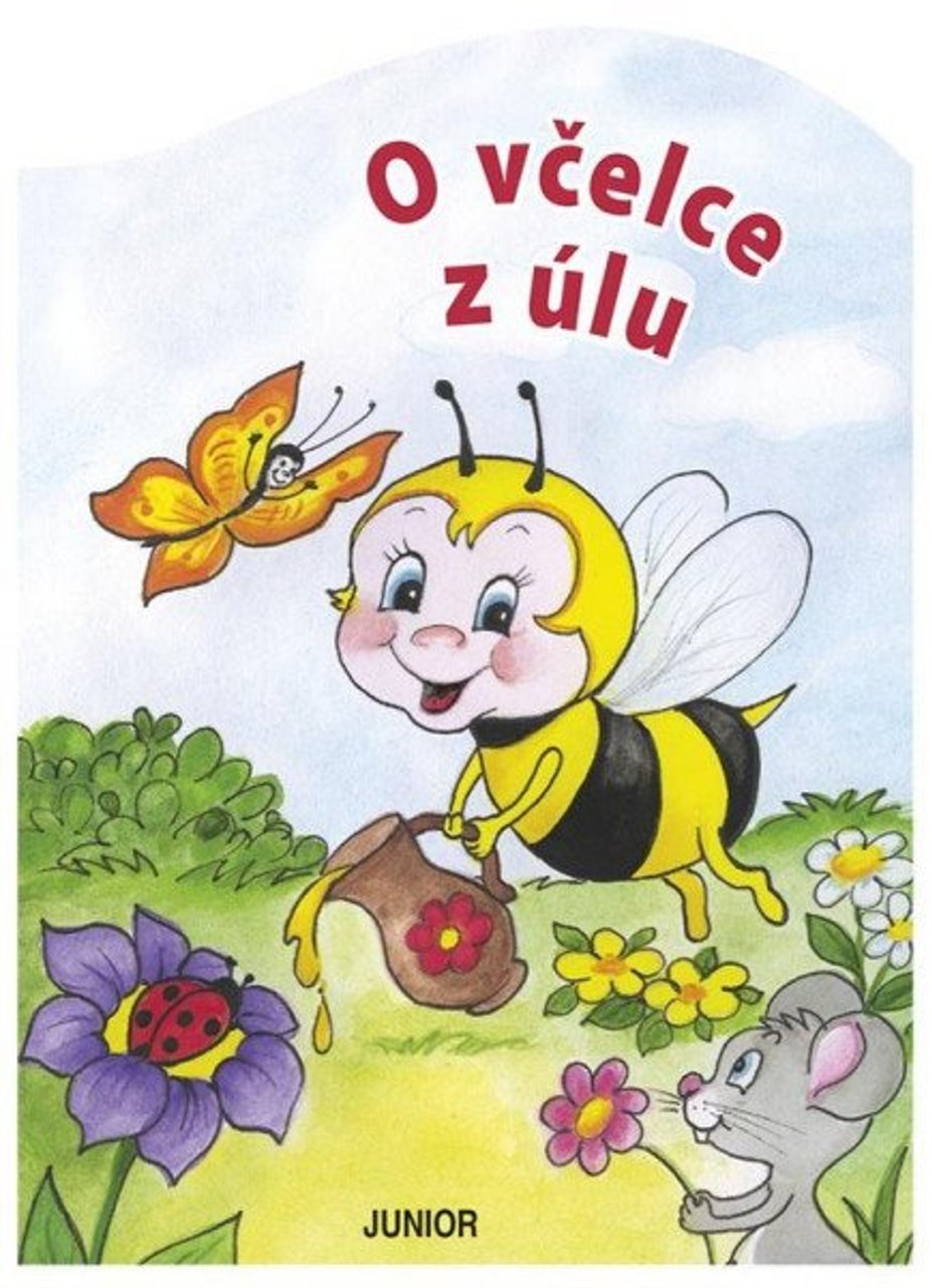 O včelce z úlu