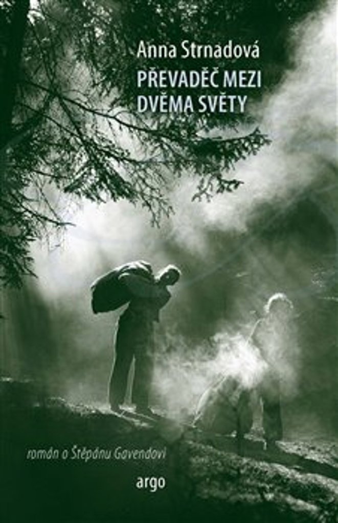 Převaděč mezi dvěma světy
