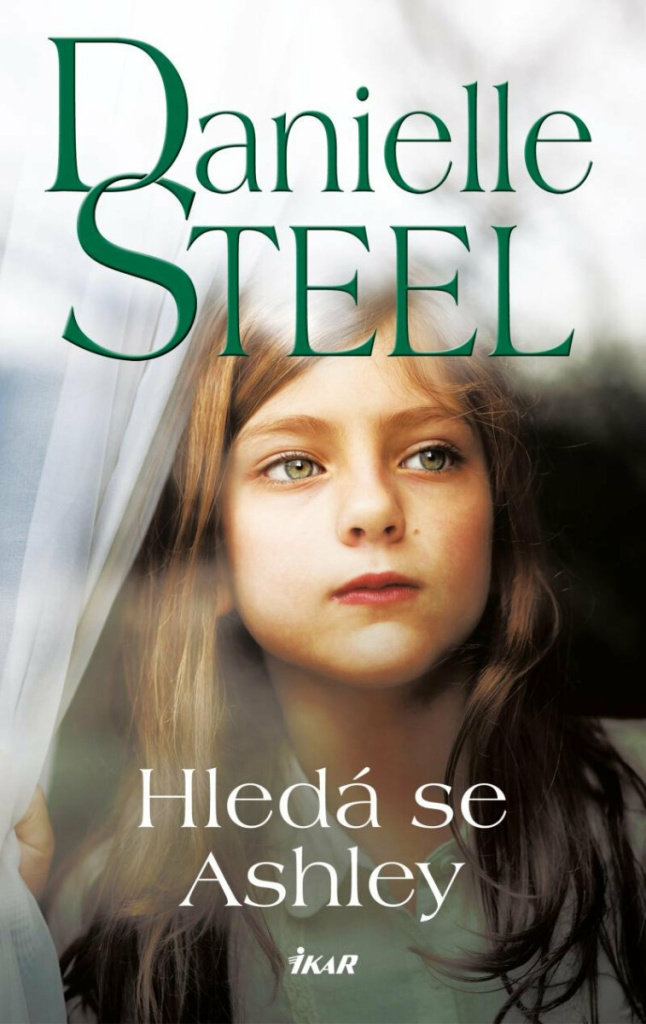 Hledá se Ashley