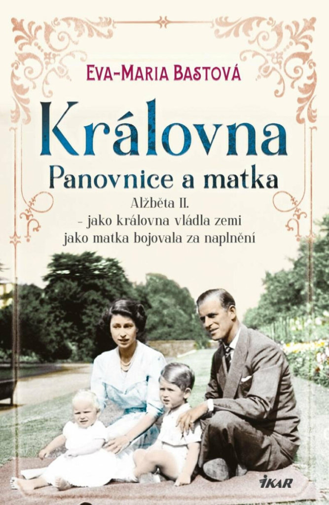 Královna Panovnice a matka