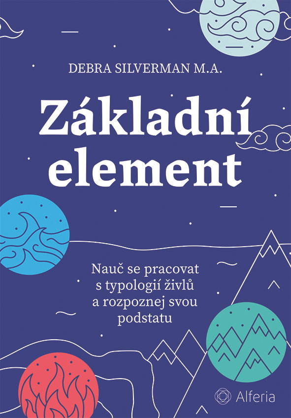 Základní element: Nauč se pracovat s typologií živlů a rozpoznej svou podstatu