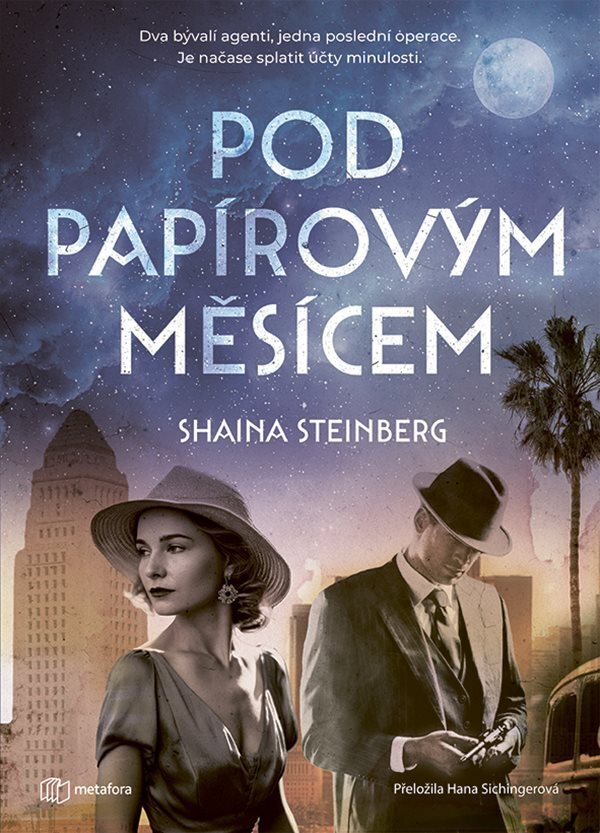 Pod papírovým měsícem