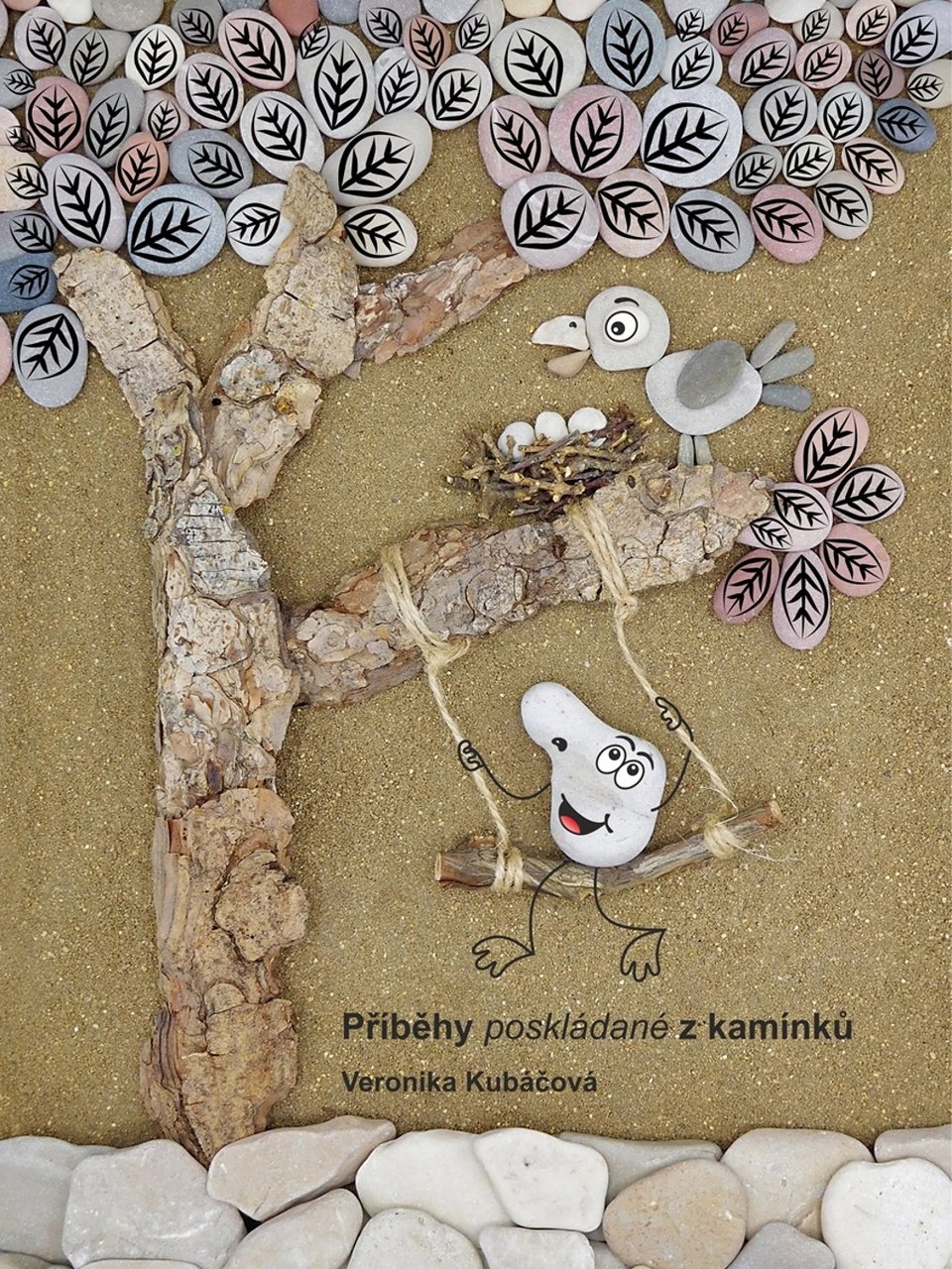Příběhy poskládané z kamínků