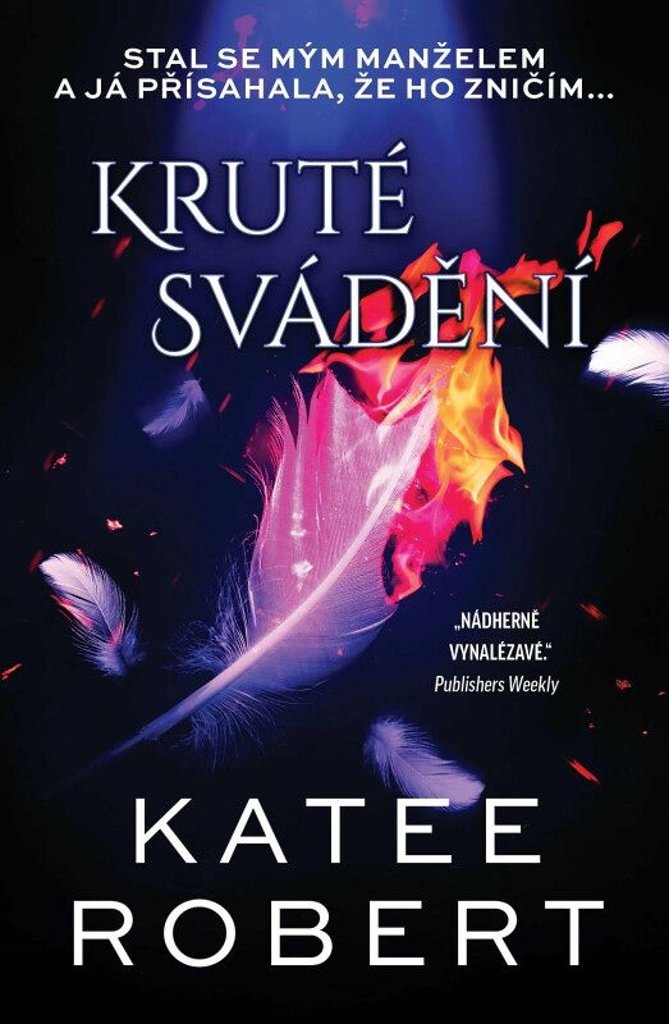 Kruté svádění