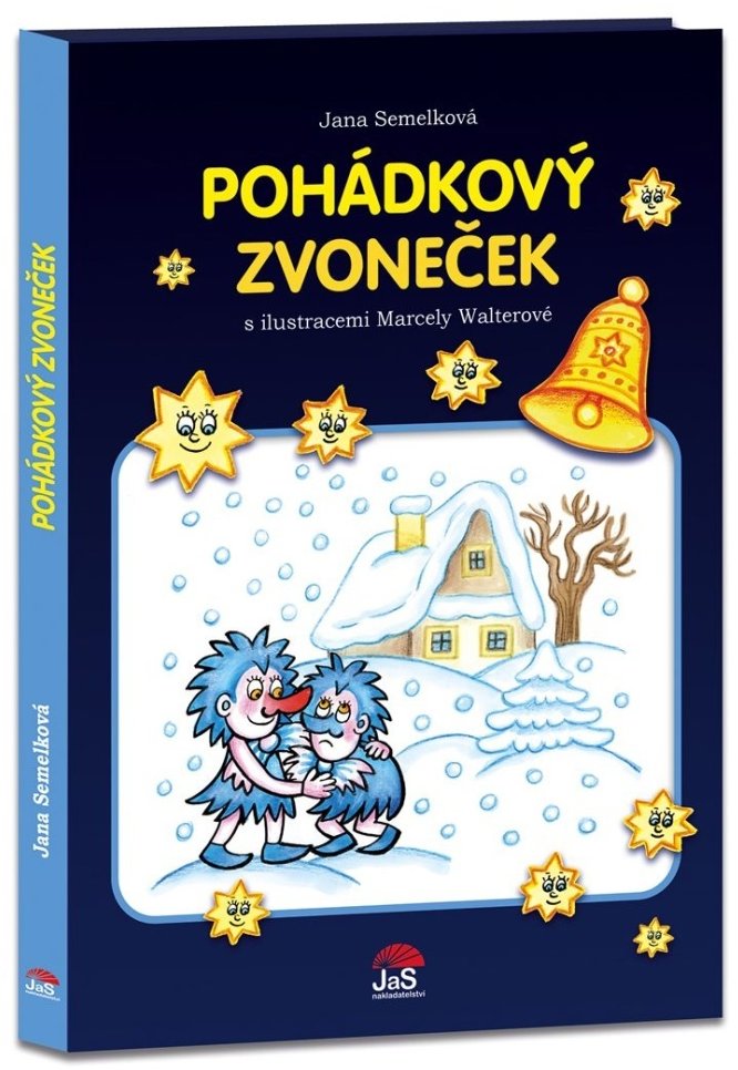 Pohádkový zvoneček