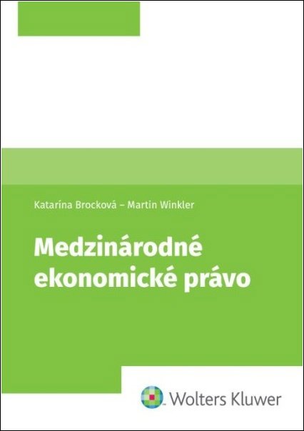 Medzinárodné ekonomické právo