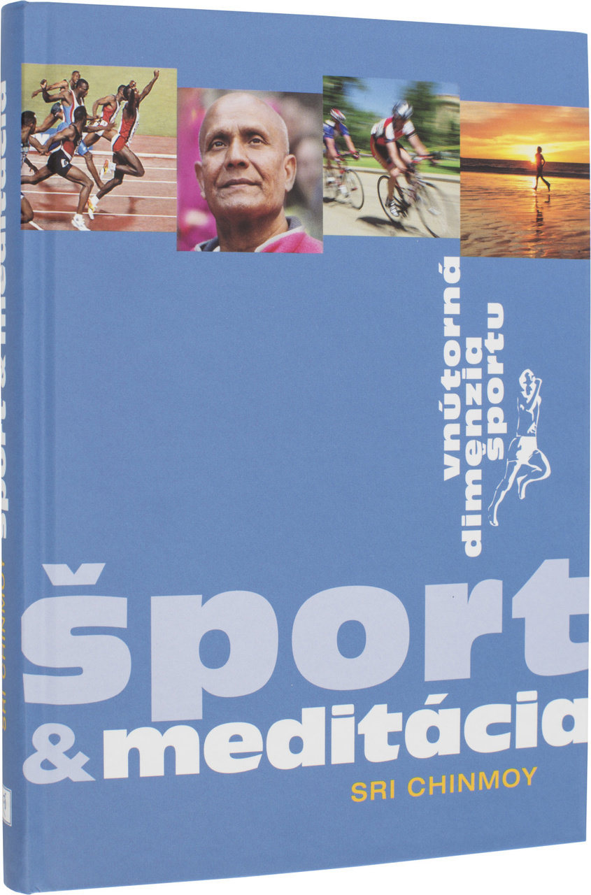 Šport a meditácia: Vnútorná dimenzia športu