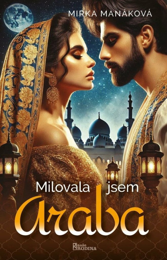 Milovala jsem Araba