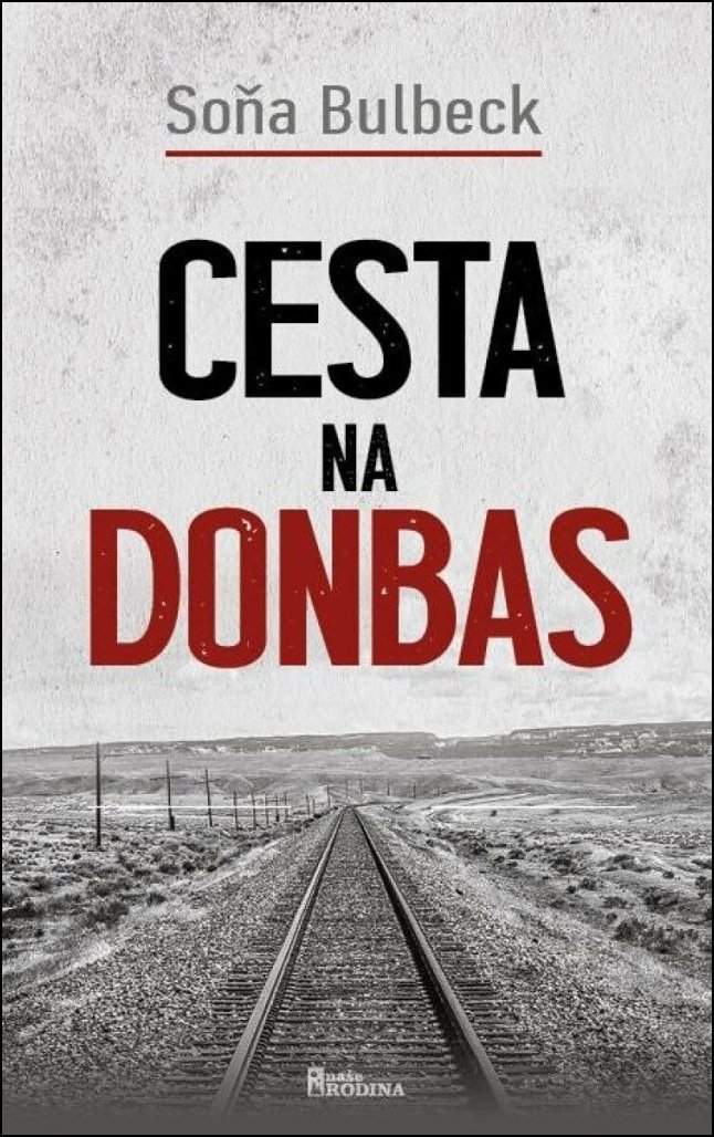 Cesta na Donbas