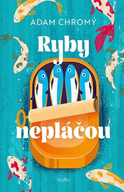 Ryby nepláčou