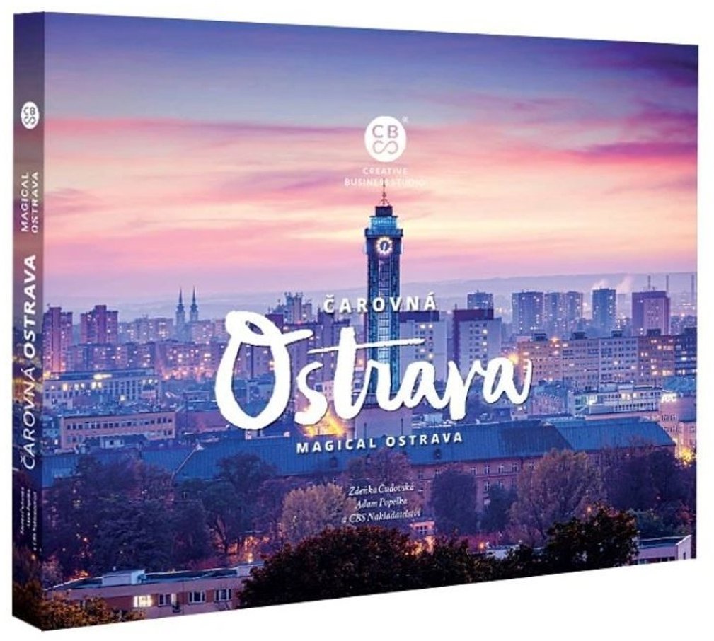Čarovná Ostrava