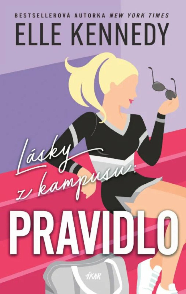 Lásky z kampusu Pravidlo