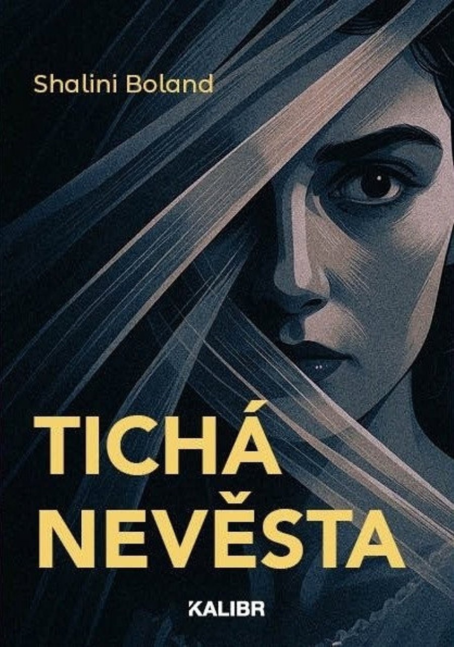 Tichá nevěsta