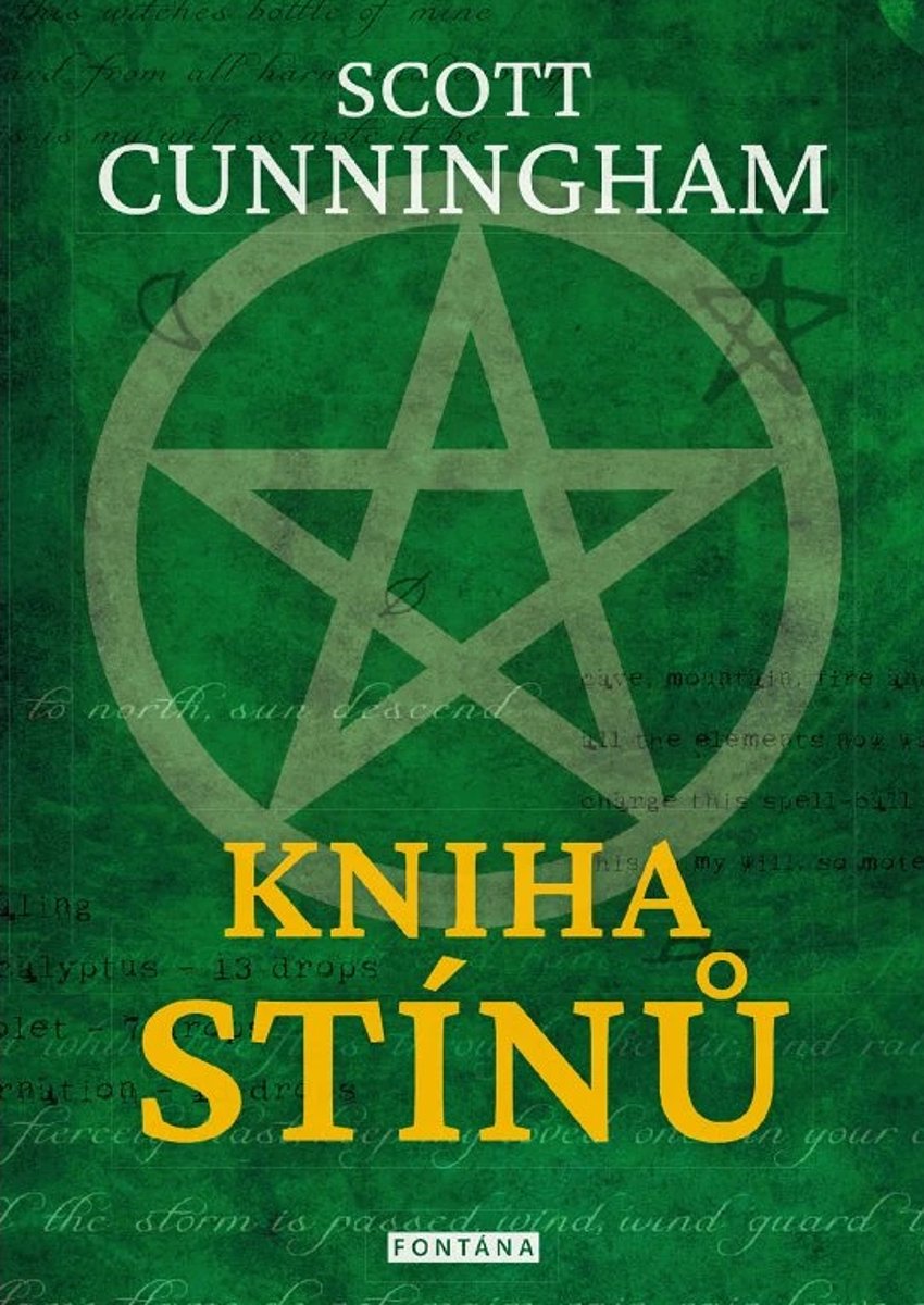 Kniha stínů