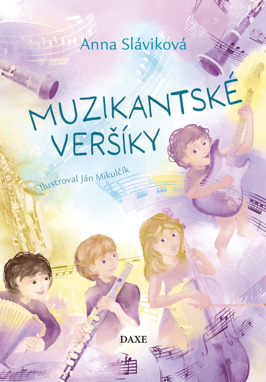Muzikantské veršíky