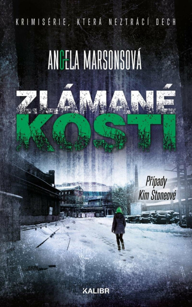 Zlámané kosti
