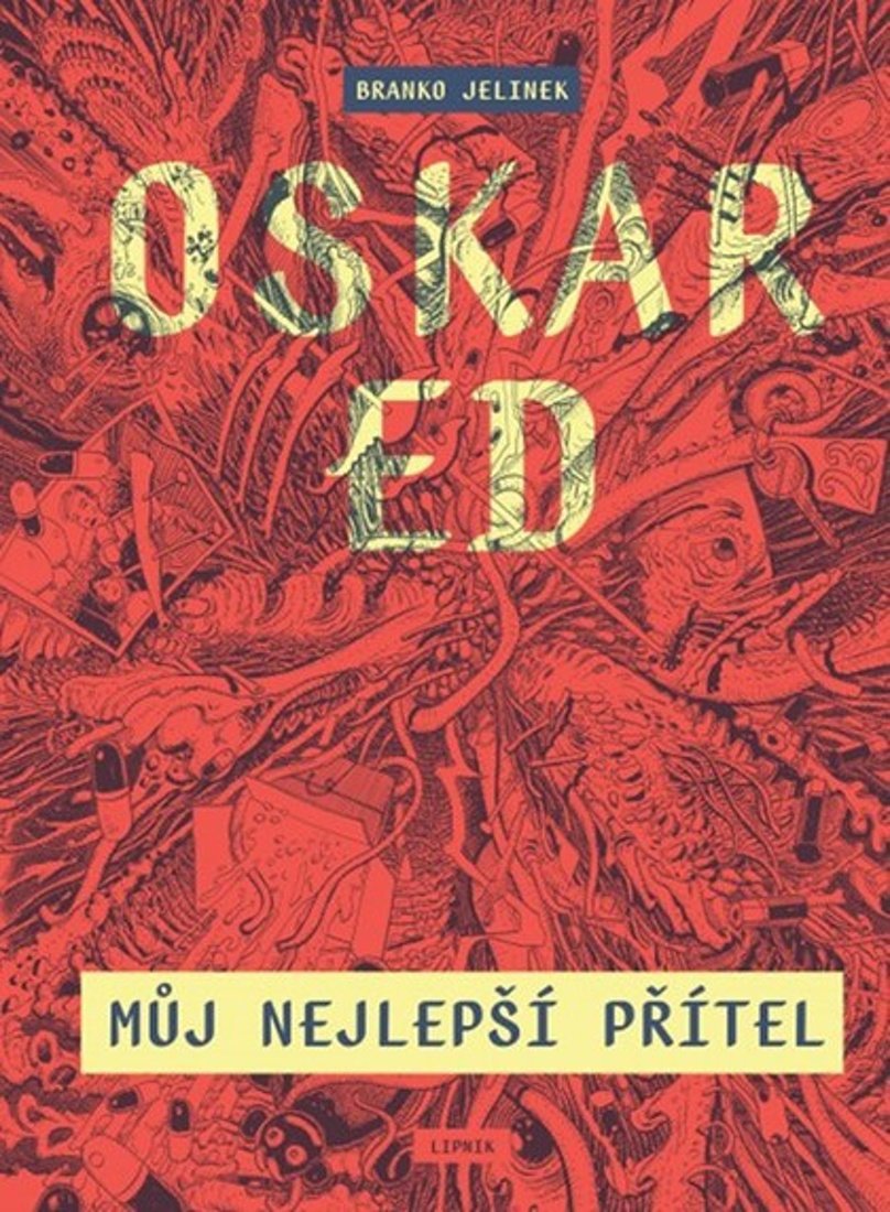 Oskar Ed Můj nejlepší přítel