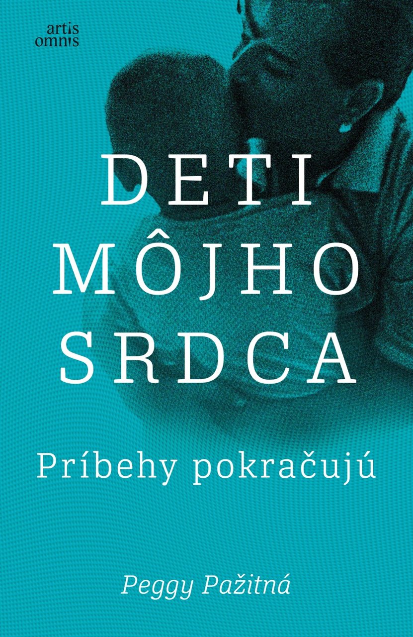 Deti môjho srdca: Príbehy pokračujú