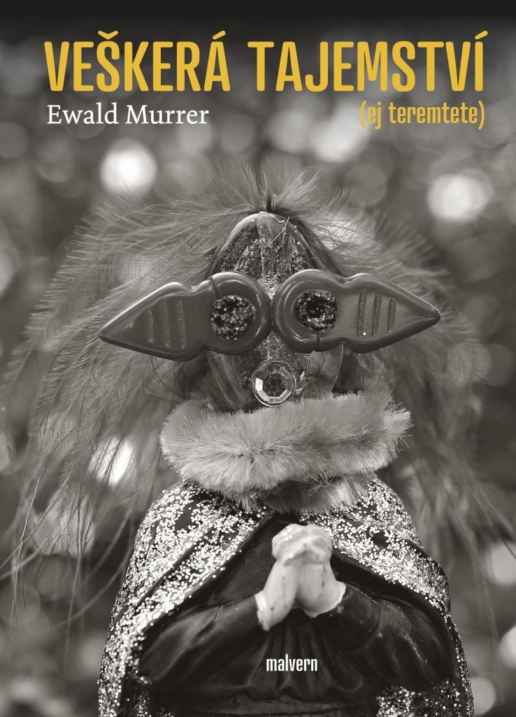 Veškerá tajemství: