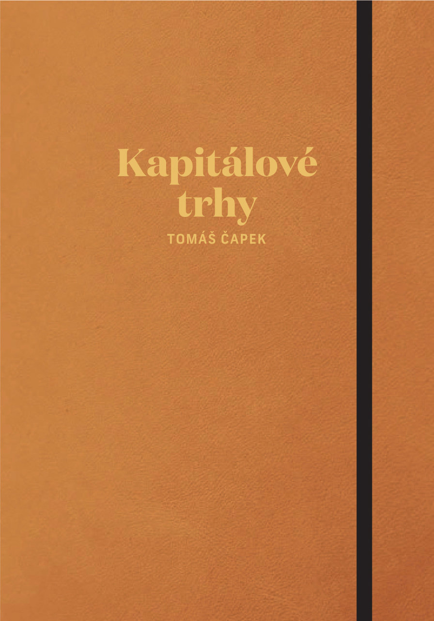 Kapitálové trhy