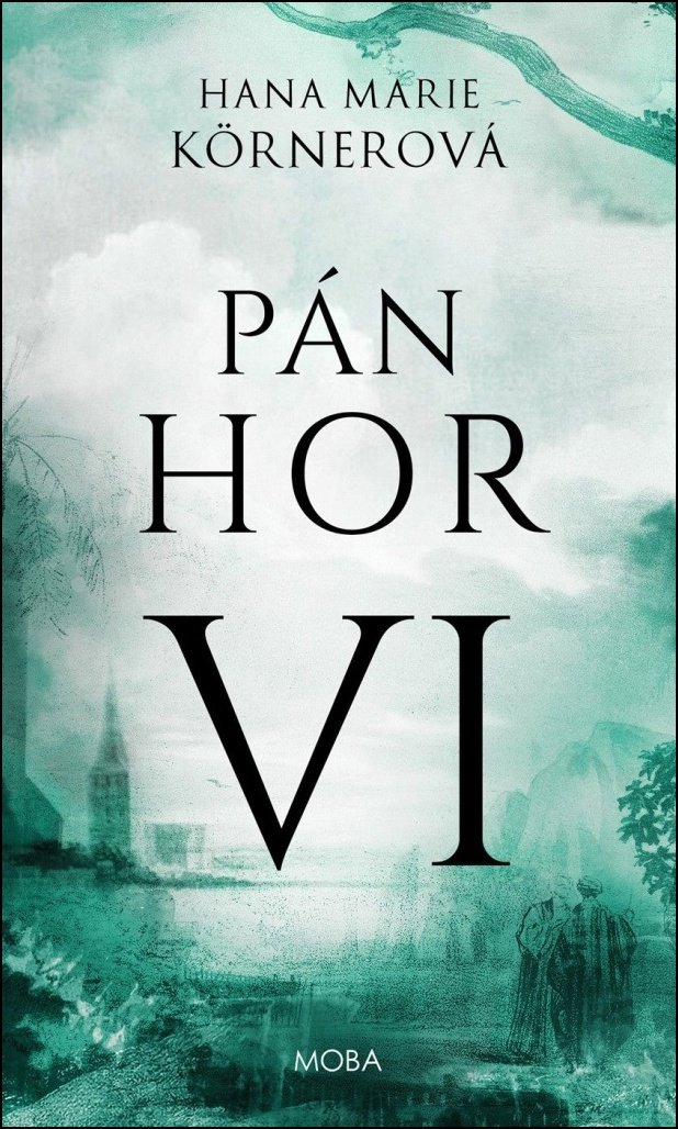 Pán hor VI