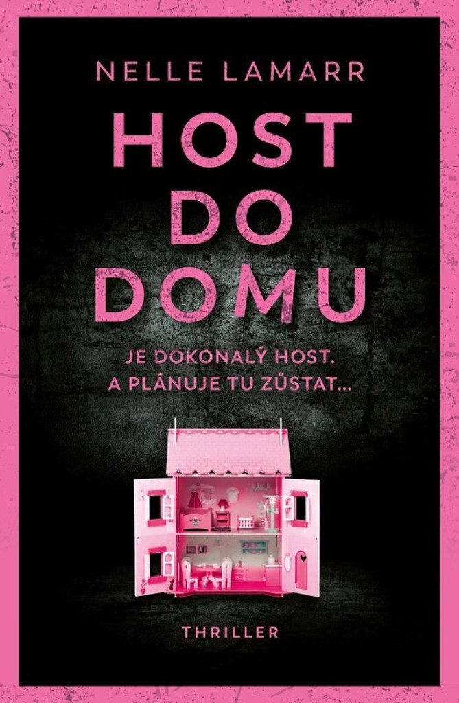 Host do domu
