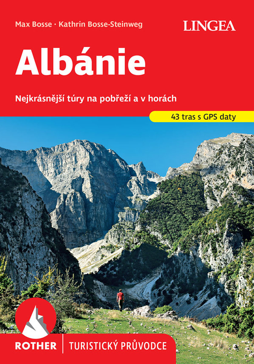 Albánie: Nejkrásnější túry na pobřeží a v horách