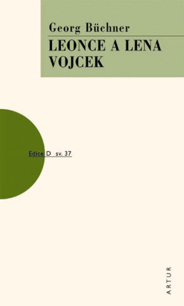 Leonce a Lena, Vojcek: sv.37