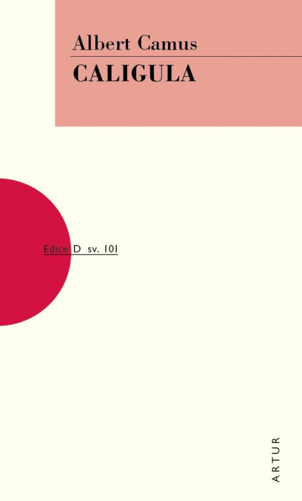 Caligula: sv. 101