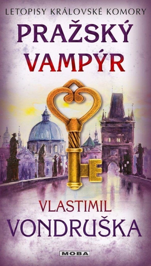 Pražský vampýr