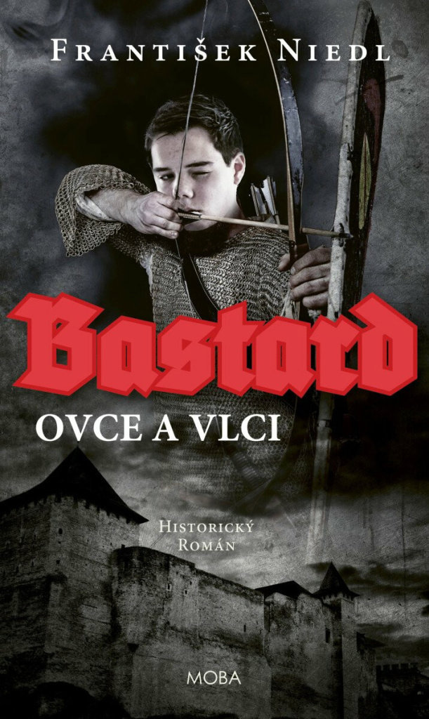 Bastard: Ovce a vlci