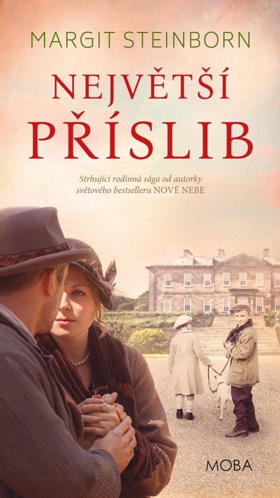 Největší příslib