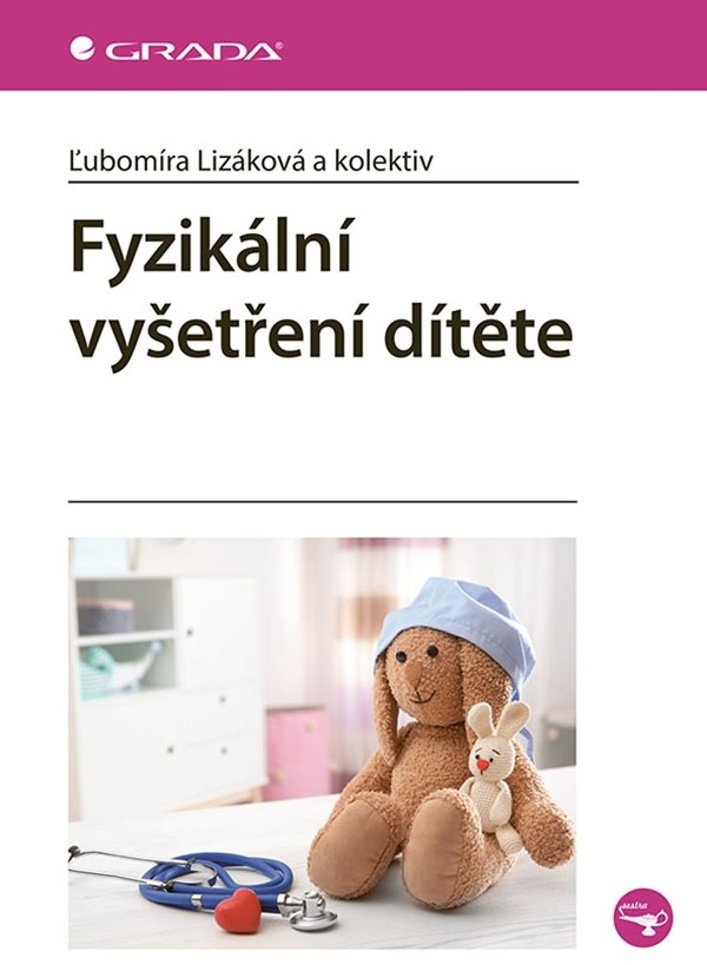 Fyzikální vyšetření dítěte