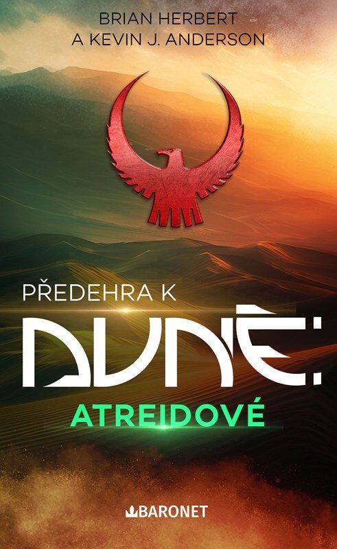 Atreidové