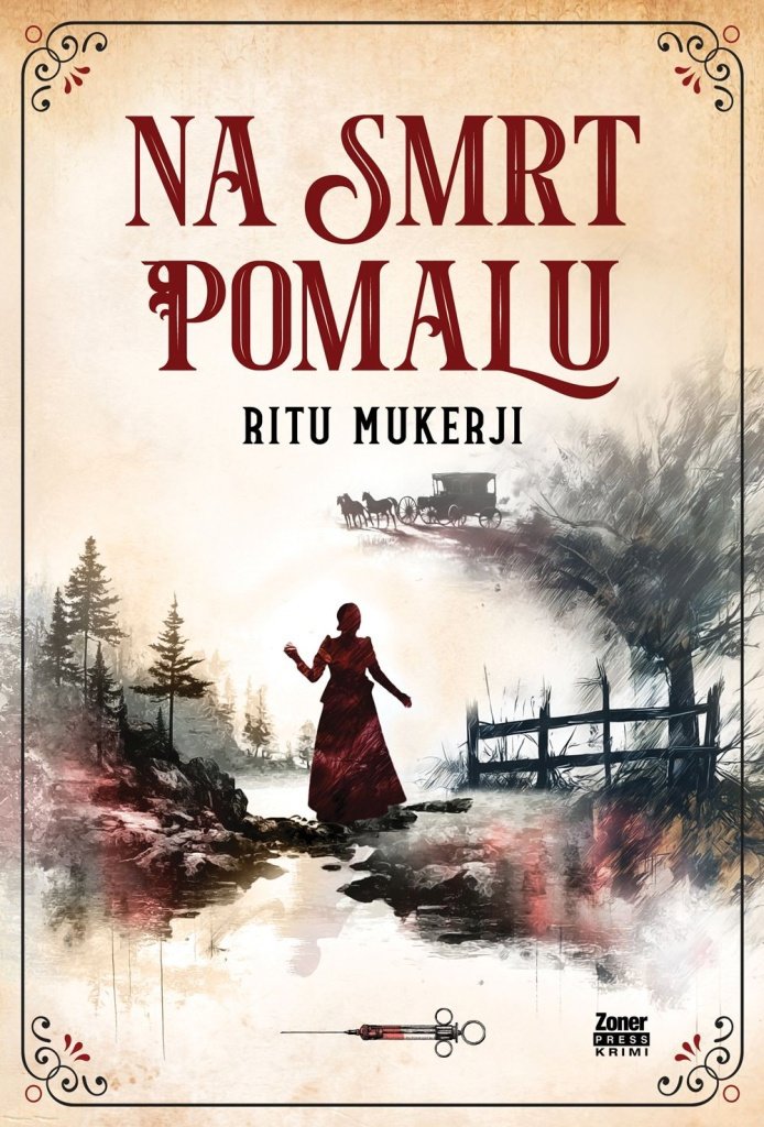Na smrt pomalu