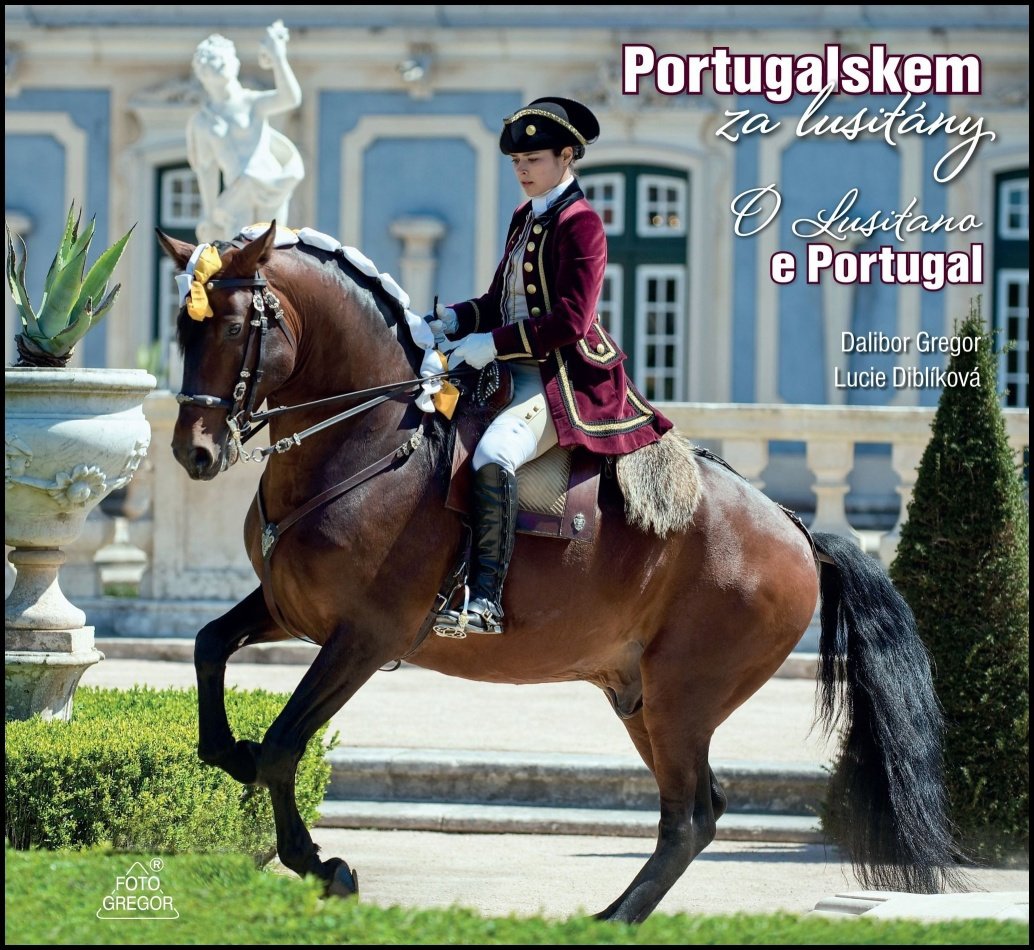 Portugalskem za lusitány
