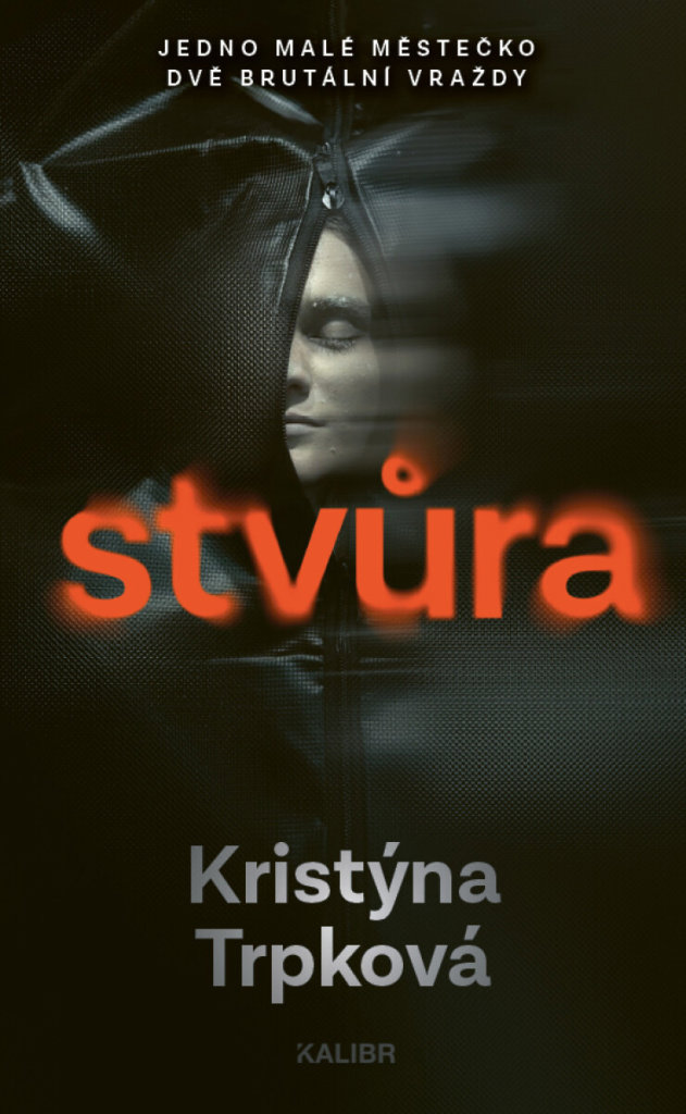 Stvůra