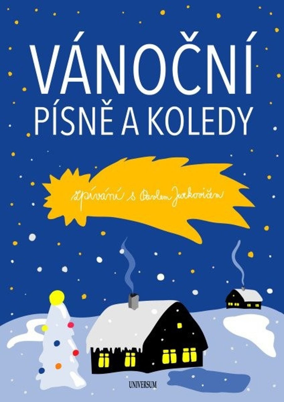Vánoční písně a koledy