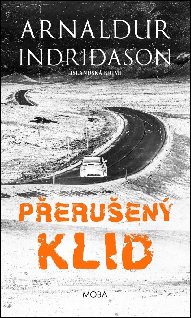 Přerušený klid