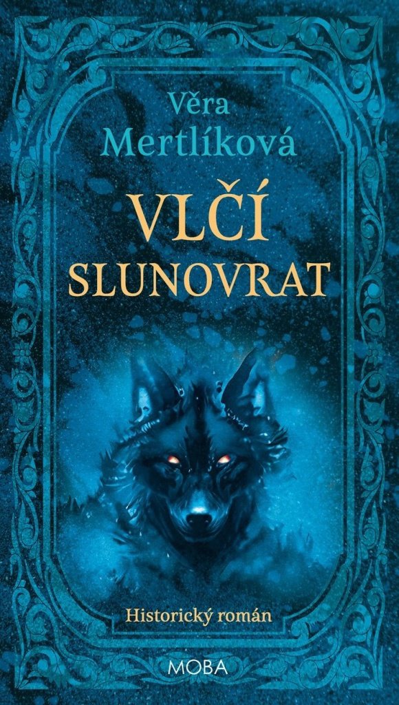 Vlčí slunovrat