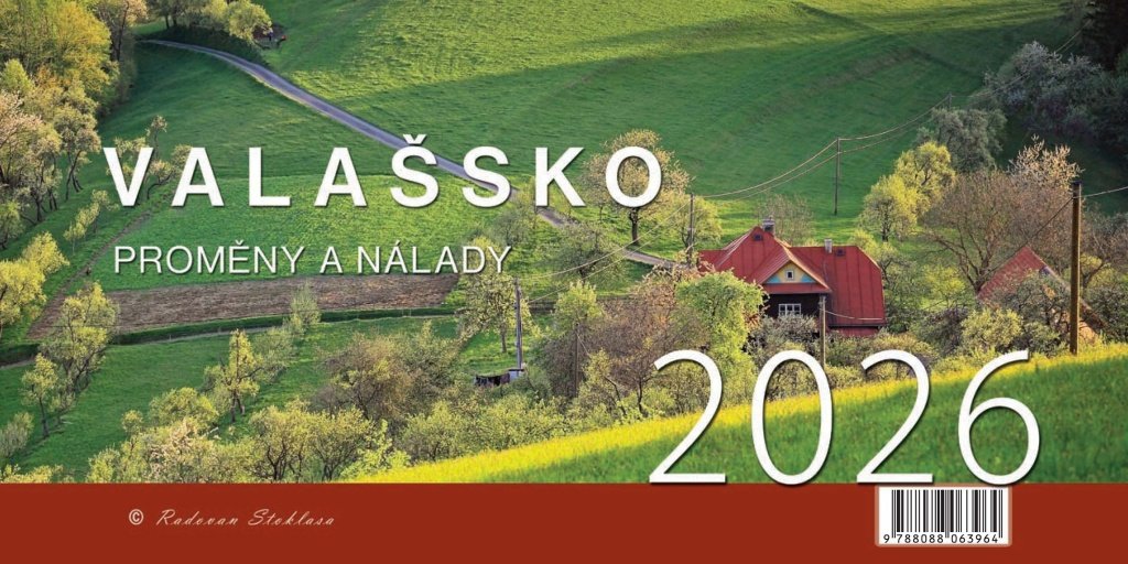 JUSTINE COMPANY Valašsko 2026