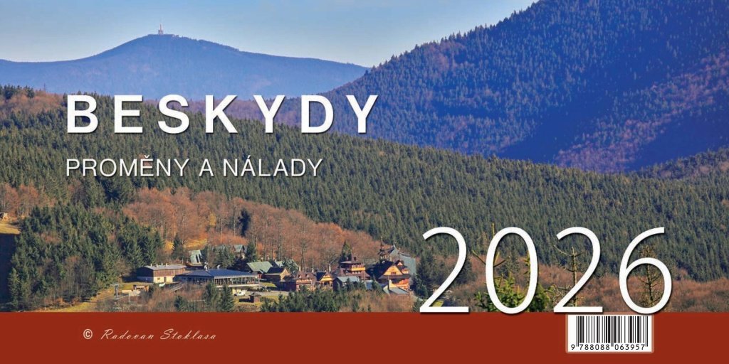 JUSTINE COMPANY Beskydy 2026