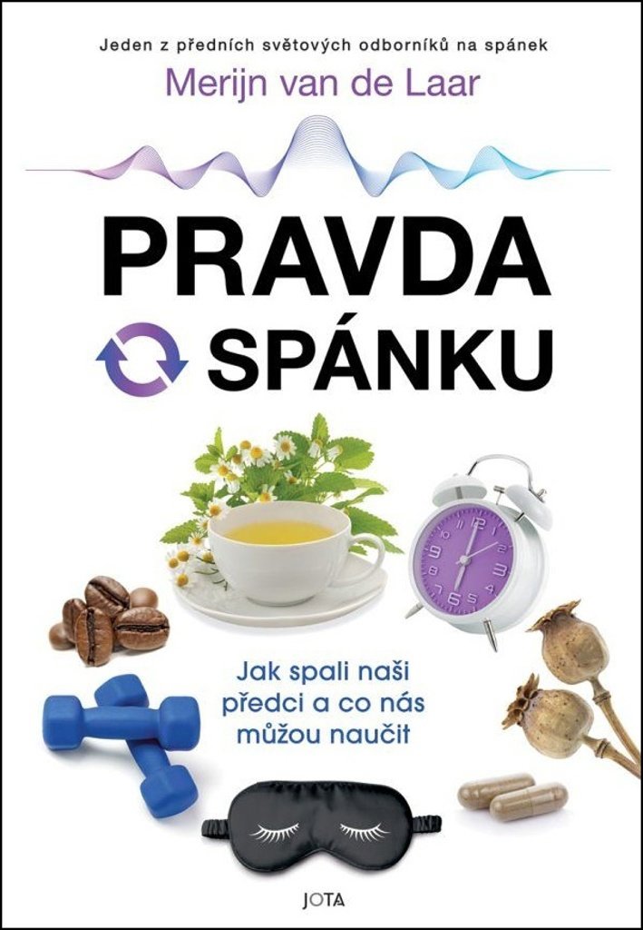 Pravda o spánku: Jak spali naši předci a co nás můžou naučit