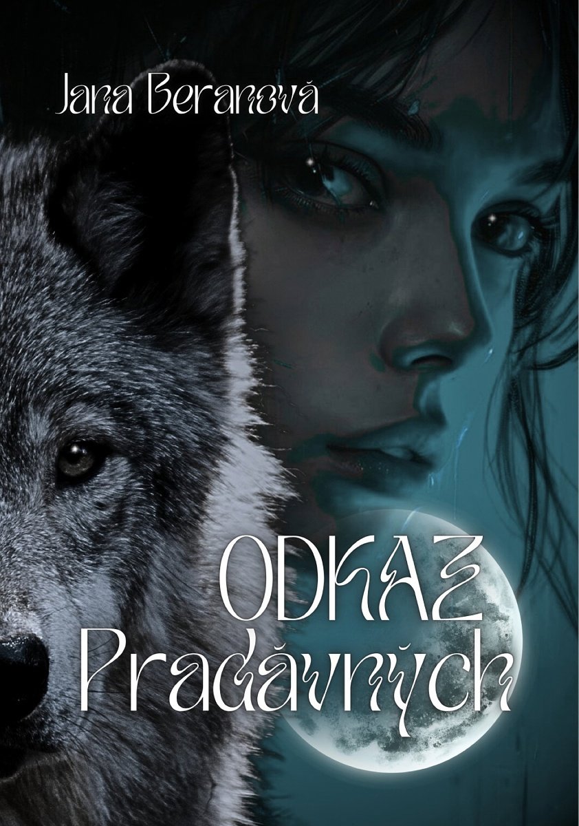 Odkaz Pradávných