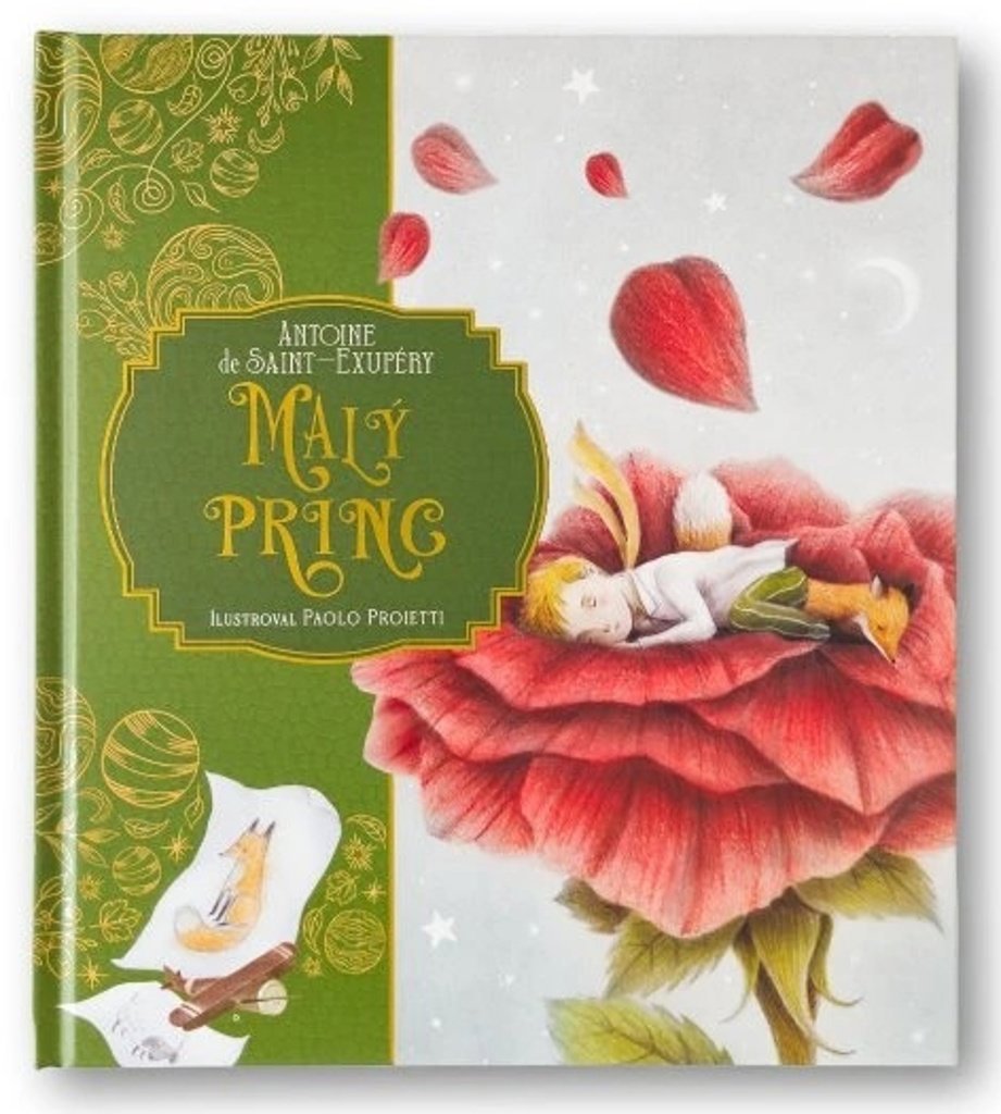 Malý princ