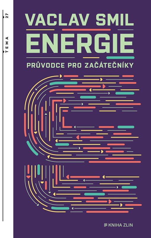 Energie: Průvodce pro začátečníky