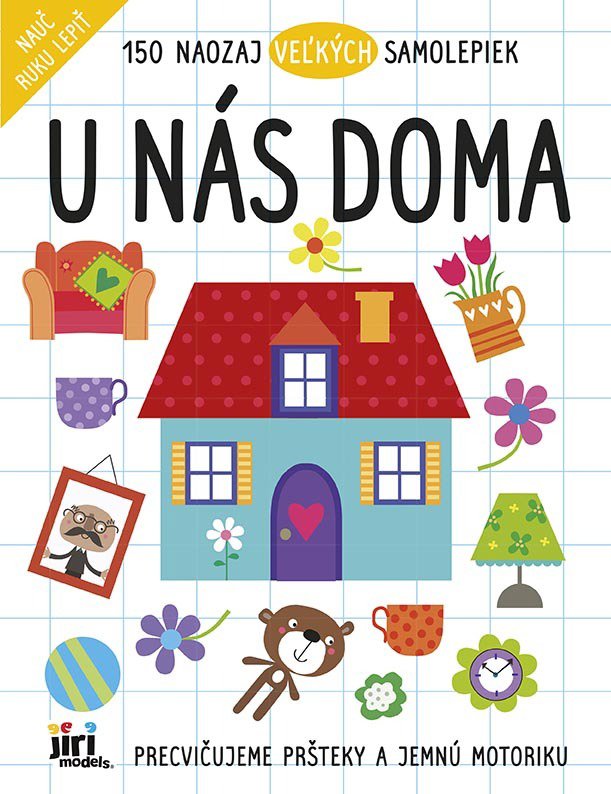 U nás doma