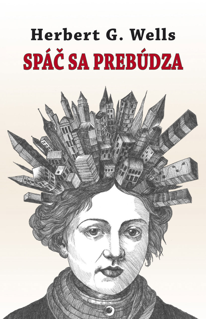 Spáč sa prebúdza