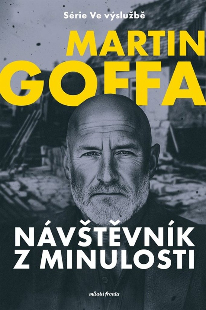 Ve výslužbě Návštěvník z minulosti: Muž z minulosti