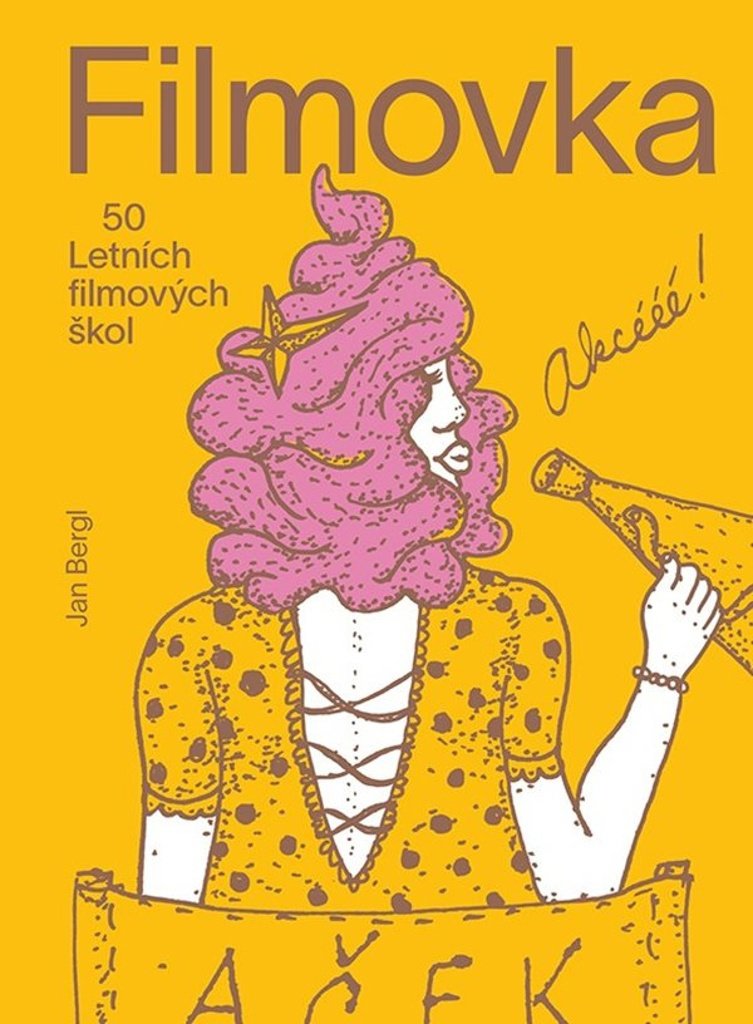 Filmovka: 50 Letních filmových škol